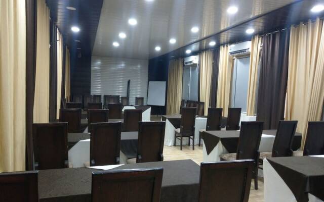 Hotel Citi Continental