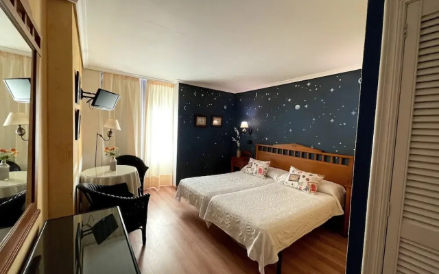 Hotel Arha Villa de Suances