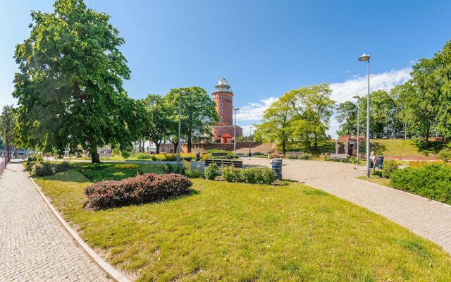 Apartamenty Sun & Snow Port II