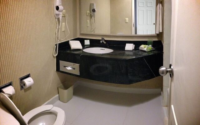 Holiday Inn Reynosa Zona Dorada by IHG