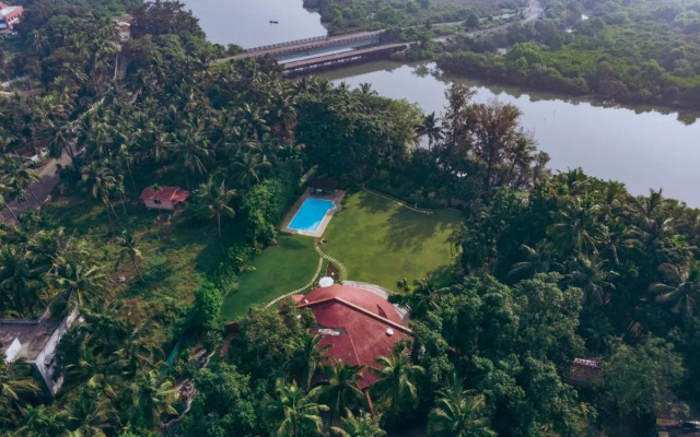 Villa Lani