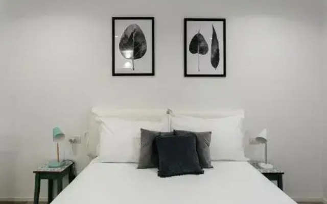 Milanofierapartments