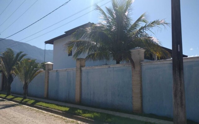 Theorynomadrooms Al Brasil Caragua