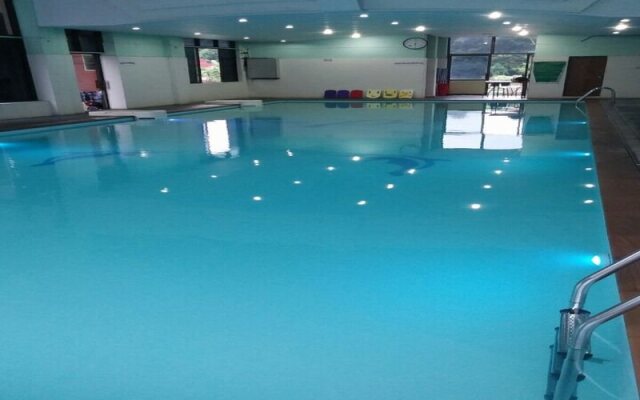 Pun Swe Taw Hotel