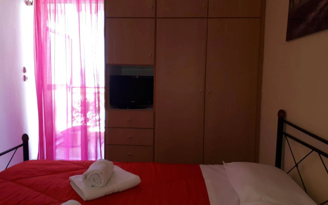 Katerina Apartments