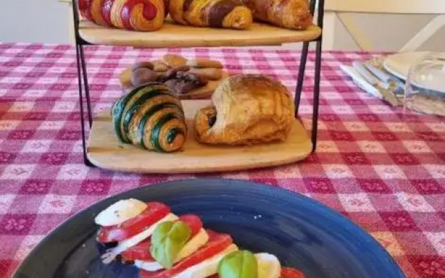 B&B Le rose di Paola