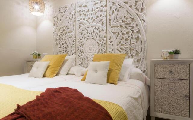 Home in Seville V33-1