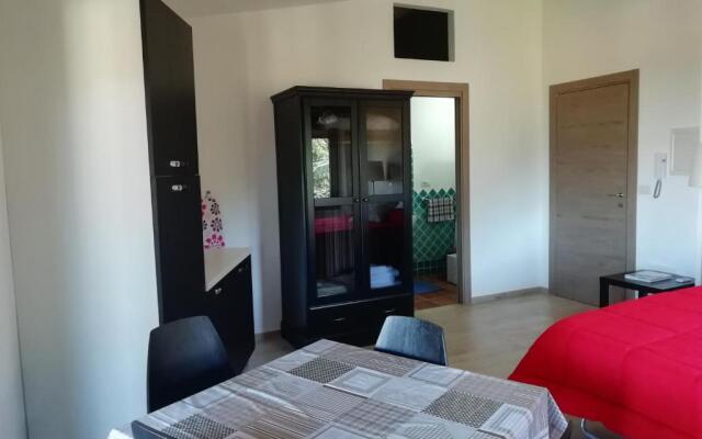 Casa Vacanze Villa Rosetta