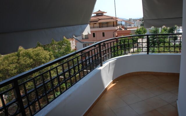 Villa Finix
