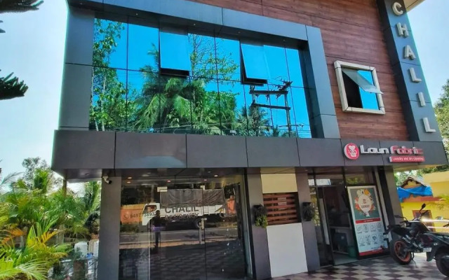 OYO Rooms Near Chottanikkara