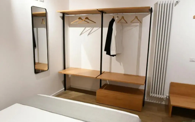 Nu House Rooms & Apartments