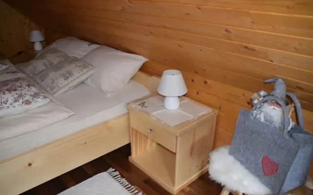 Shepperd Miha's House Private Ski Area
