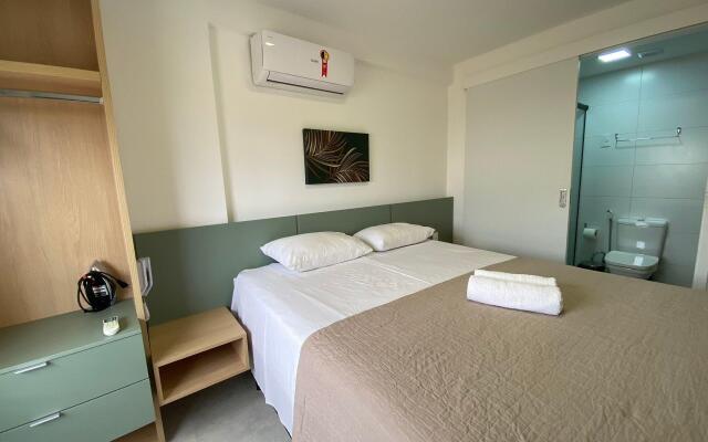 Bela Hospedagem - Puerto Ventura 103A