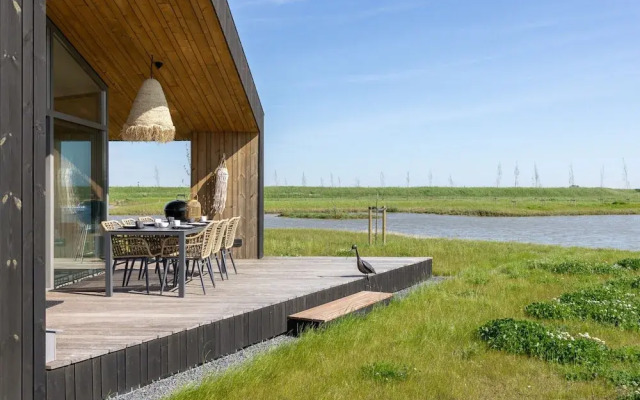 Charming Holiday Home With Garden