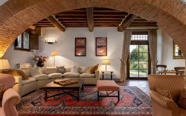 Scandelaia 12 Emma Villas