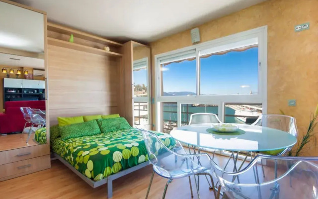 Apartment in Malaga - 104602