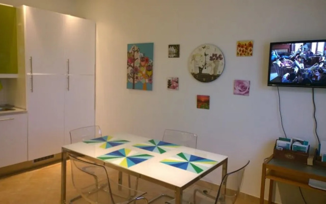 Chiavari Mare 9 Superior