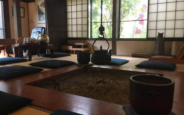Okuhida Onsengo Nakadaya