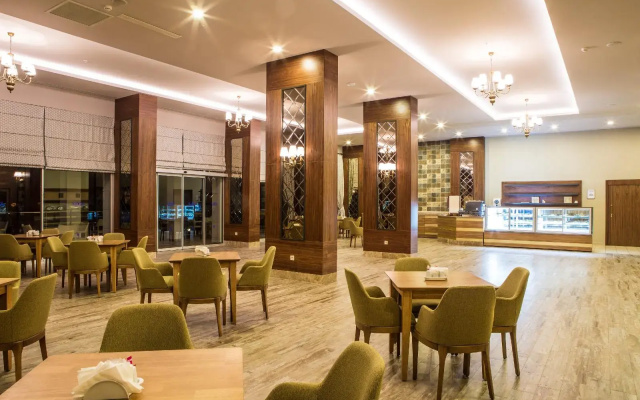 Kahya Resort Aqua & Spa