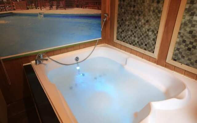 Ganghwado Dongmag Spa Pension