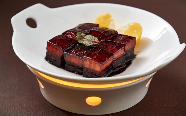 Holiday Inn Shanghai Pudong Nanpu by IHG