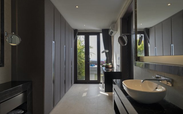 Prasana Villas by Arjani Resorts