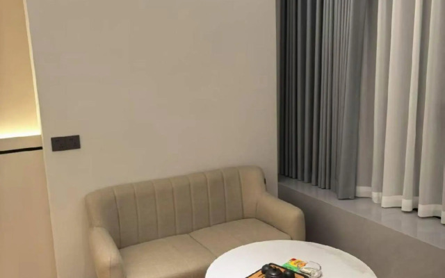 Bishan Hushang Hotel