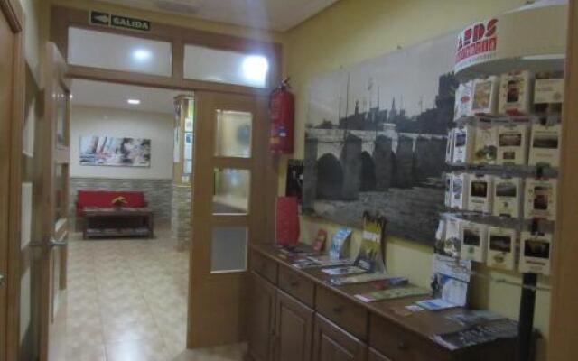 Hostal Abastos