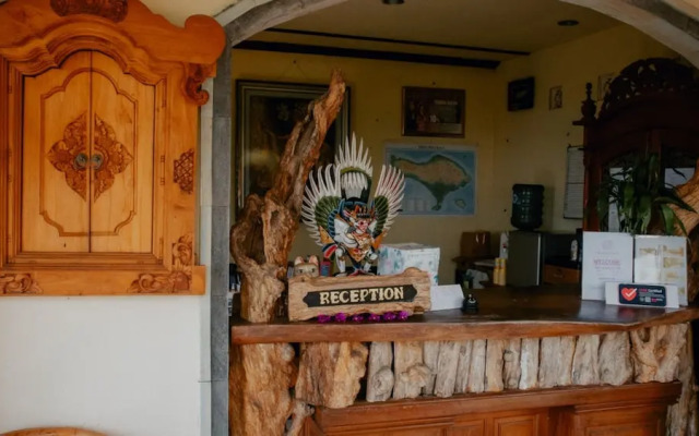 Puri Sunny Guesthouse
