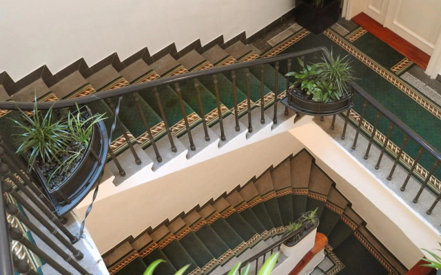 Grand Hotel Praha