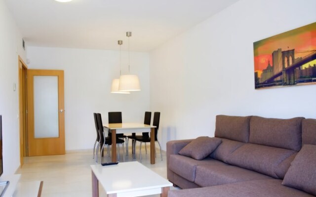 Apartamentos Paradise 4