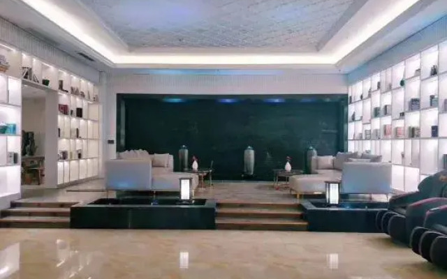 Lidu Kairui Select Hotel