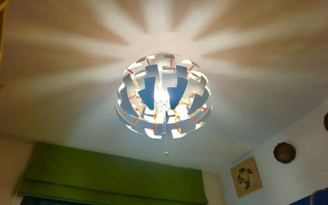 Nasta Vilanova Apartment