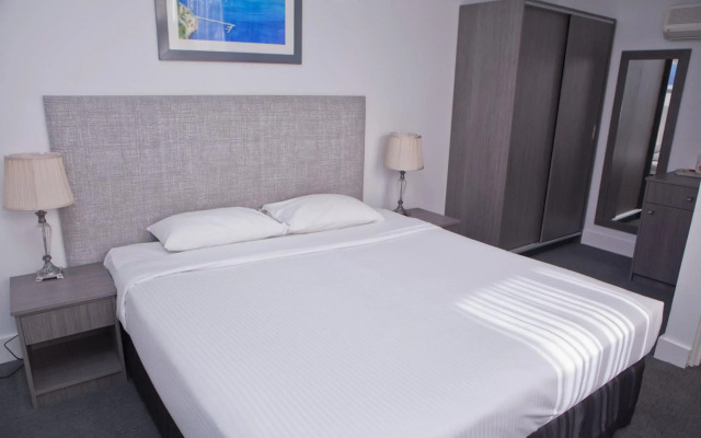 The Savoy Double Bay Hotel