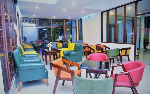 Hotel Crystal Rose Sylhet
