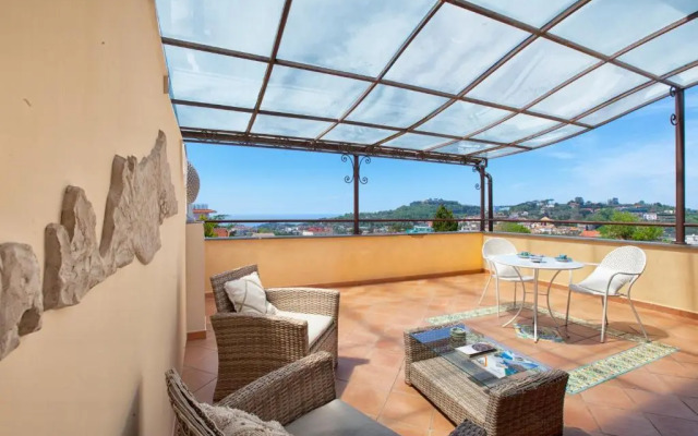 Relais Villa Solatia