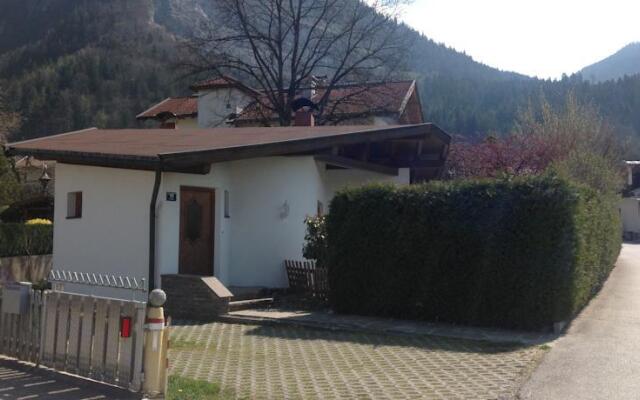 Ferienhaus Bad Haring