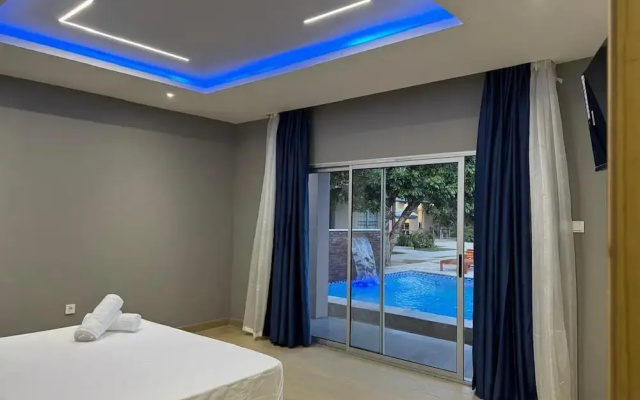 Comfort Inn Guest House