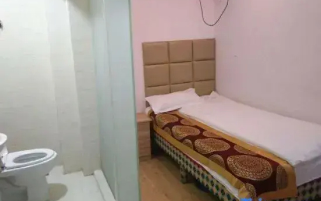 Feidongguan Hotel