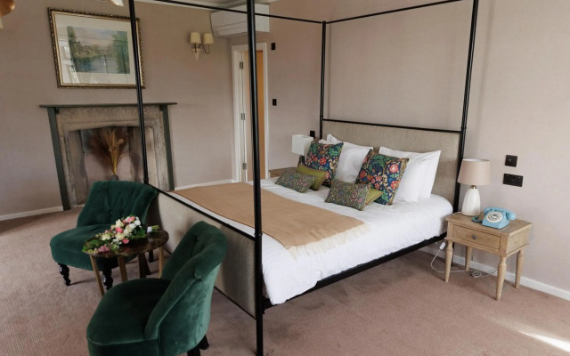 Stanton House Hotel