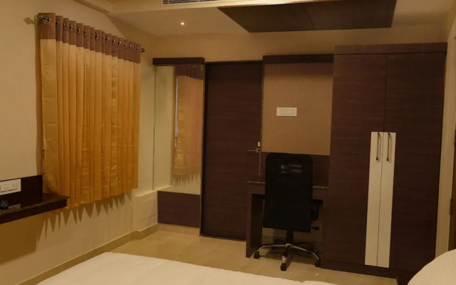 Hotel STM Palace