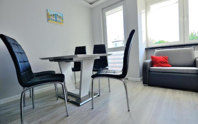 Victus Apartamenty - Tesla