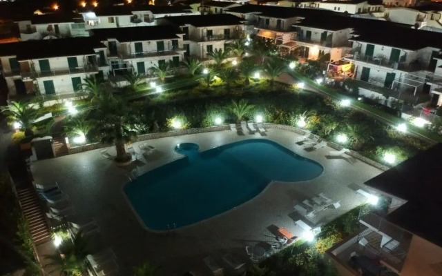 Residence Parco Meridiana Scalea