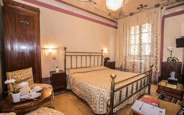 Relais Centro Storico Residenza D'Epoca