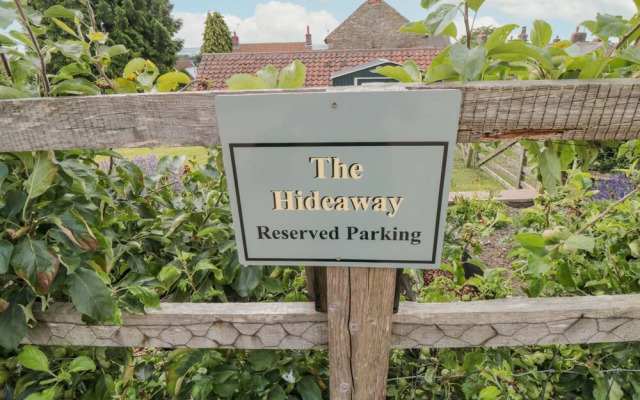The Hideaway