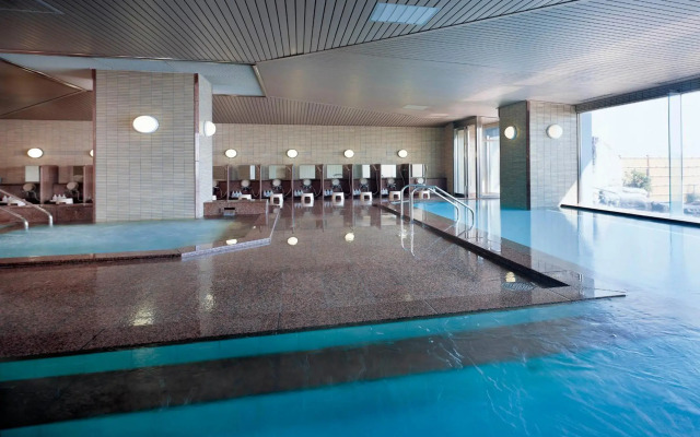 Hotel Ambia Shofukaku