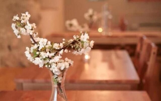 Agriturismo Malga Riondera