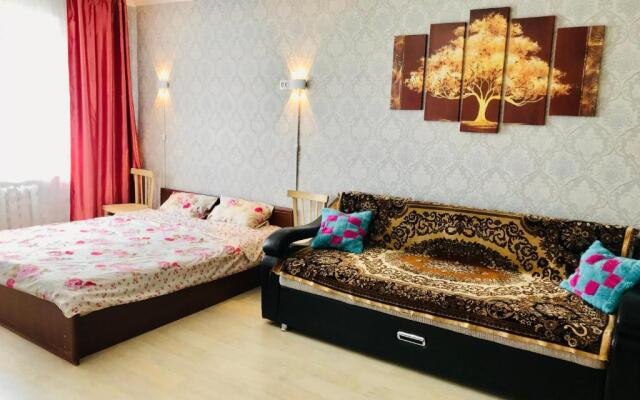 Flat in the city center