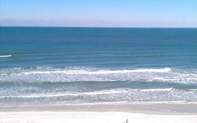 Sand Dollar Iii, 404 Condo