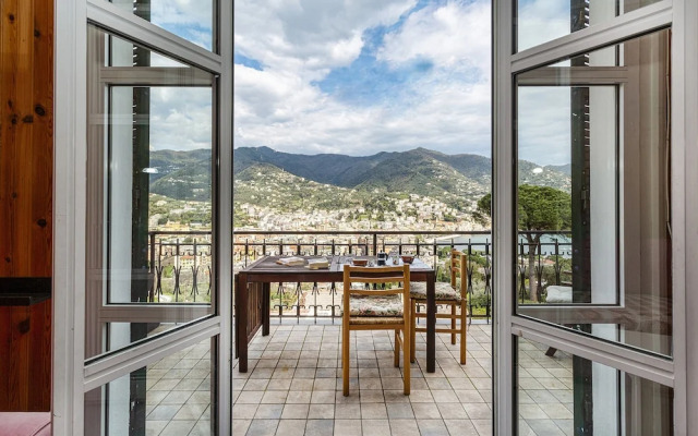 Casa Lucia a Rapallo by Wonderful Italy